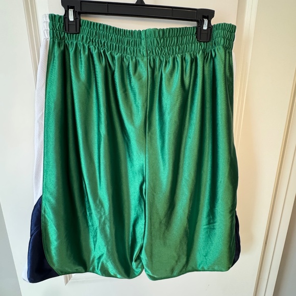 Mens Reversible Basketball shorts 2XB - Picture 7 of 9